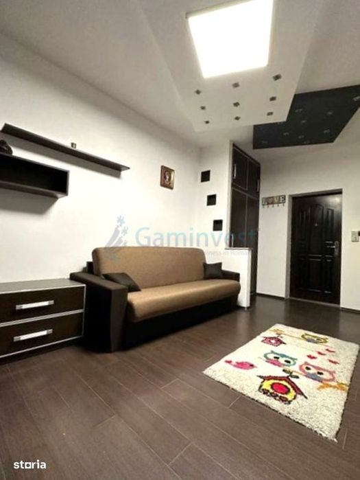 Apartament renovat de vanzare cu 1 camera,VelentaOradeaGaminvestV4474