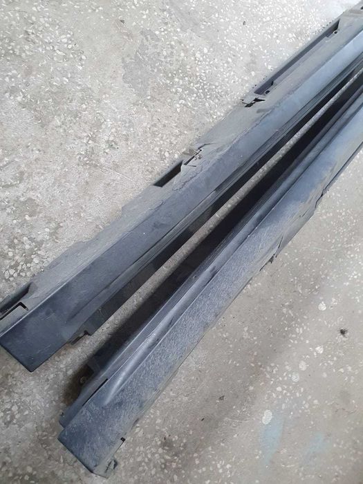 Prag praguri range rover land rover evoque