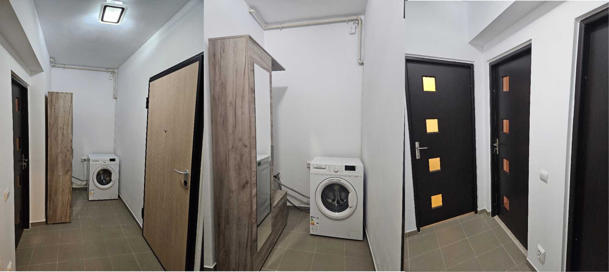 Garsoniera decomandata (vanzare)- et 1/12 /Exigent One , Politehnica