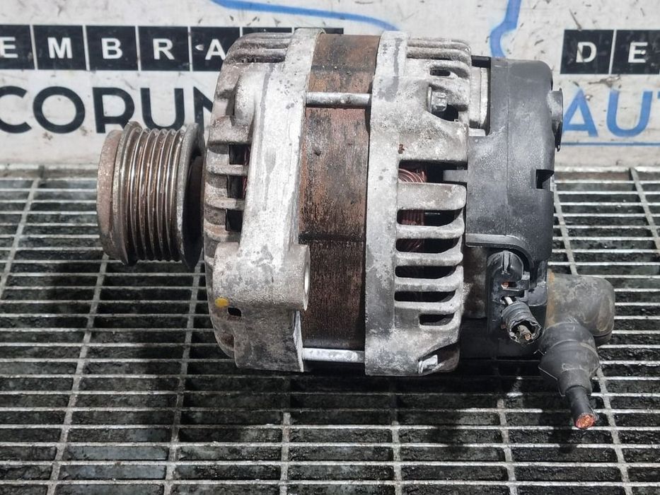 Alternator Chevrolet Captiva 2.0 D 2006 - 2011 150CP 1991CC Z 20 DMH Z 20 S Euro5 (1241) ...