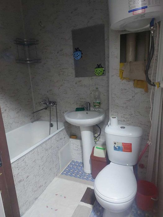 Срочно сдаю квартиру, Партсъезд ориентир 42 школа