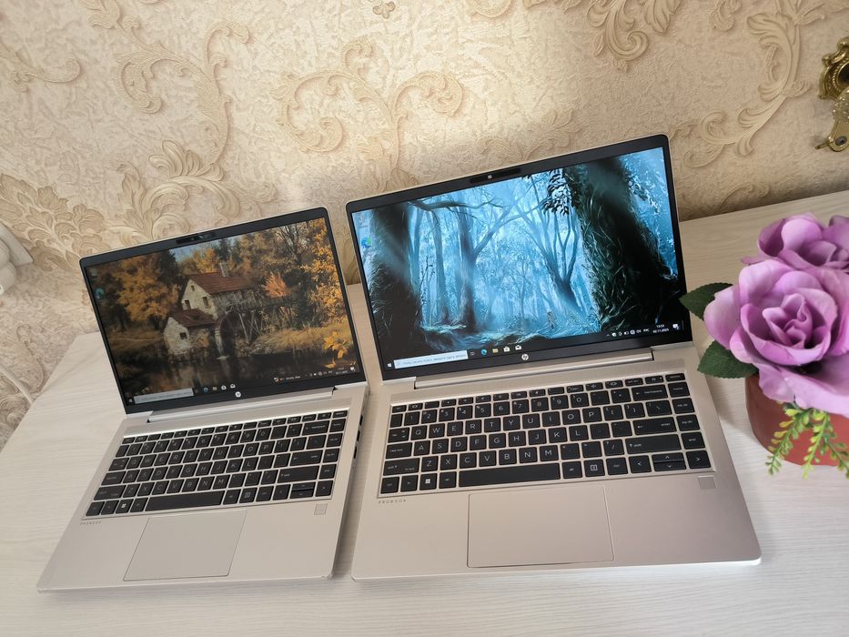 HP ProBook G10 32GB 512GB