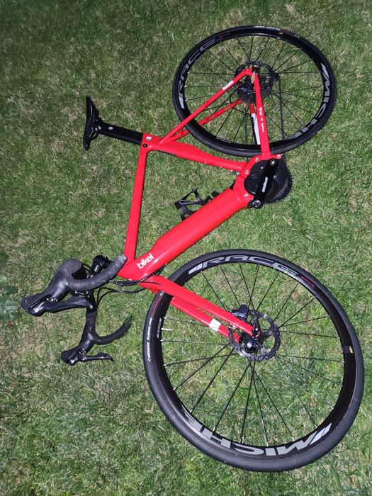 Se vand Biciclete electrice