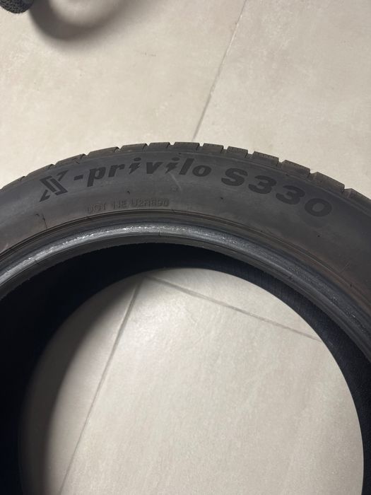 Комплект 4 нови зимни гуми, 265/45/R20, dot 2023