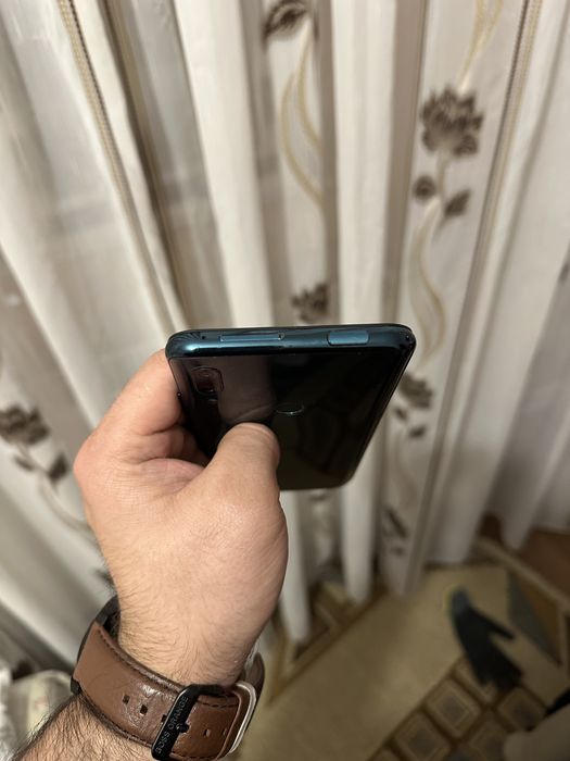 Huawei P Smart Z Green 64GB 4GB RAM NOU Garantie !