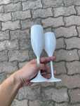 Pahare Sampanie /Prosecco 175 ml