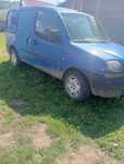 Fiat Doblo mașină iesti forte buna