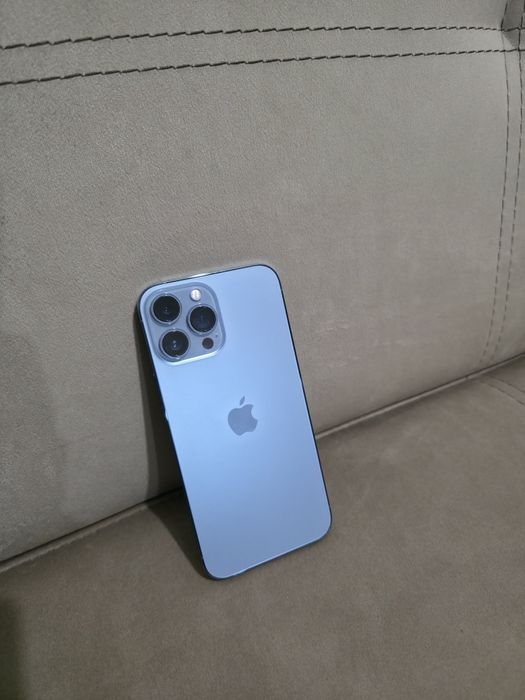 iPhone 13 Pro Max iCloud