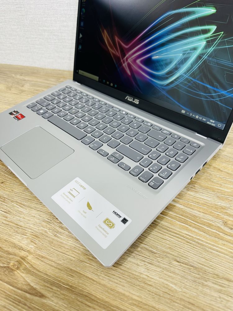 ASUS Ryzen 3 для Autocad, 3Dmax, IT, Учебы и развлечений Новая Модель,