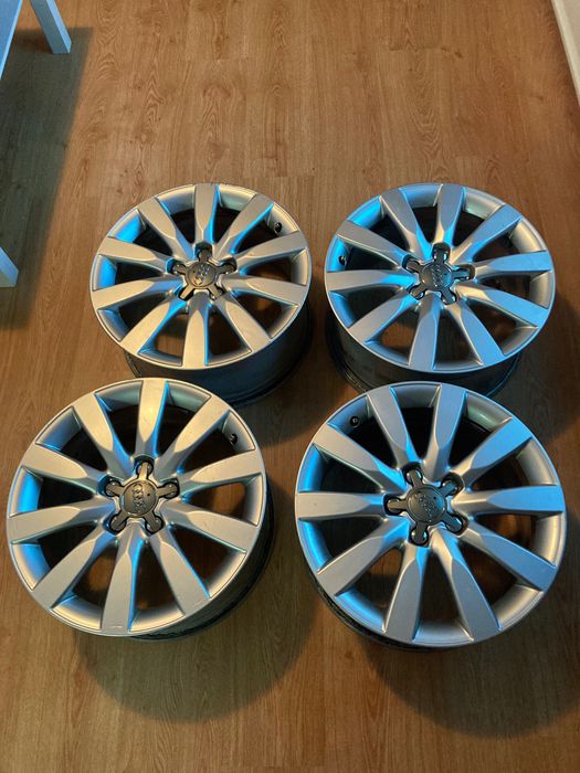 Джанти ауди оригинални