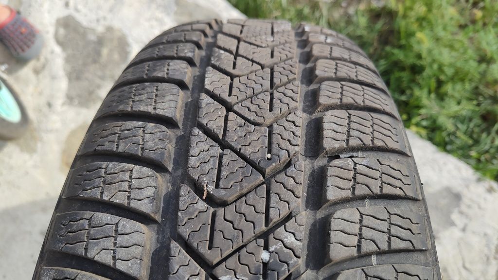 205 60 16 Pirelli sottozero 3