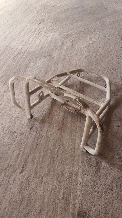 Portbagaj / suport Tailbag Yamaha XT 600 2KF