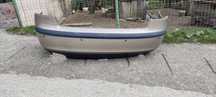 Vand bara spate skoda octavia 2 nfl 2005,6