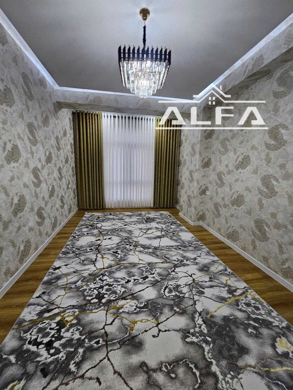 1 xonali 50m² 5-qavat.