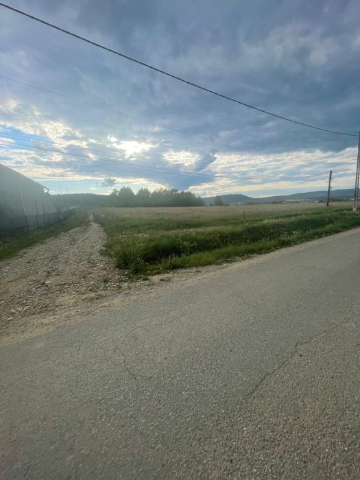 Teren intravilan Târgu Lăpuș, zona Lighet Se poate parcela