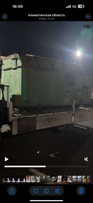 Манипулятор 5т работаю 24/7