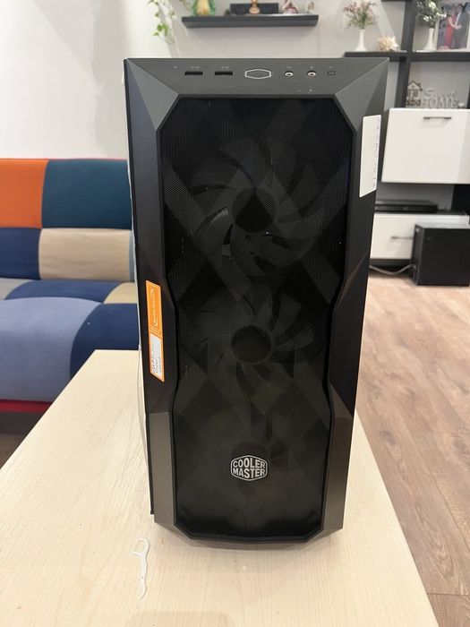 Геймерский компьютер пк срочная продажа