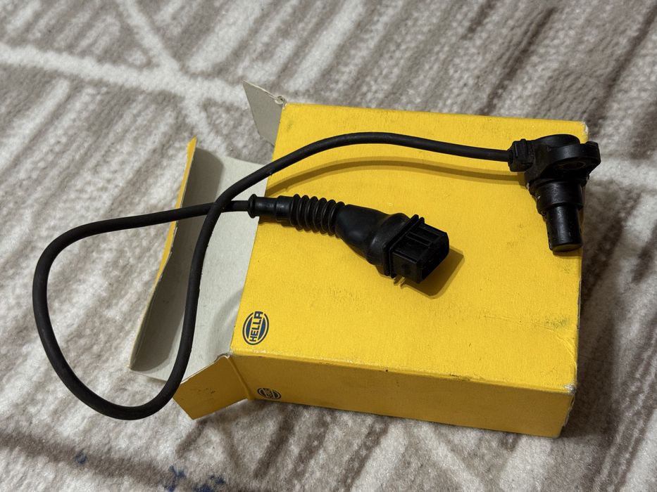 Датчик распредвала бмв е60