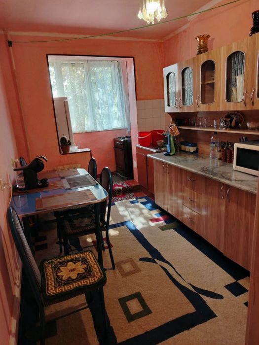 Продам 2х комнатную квартиру