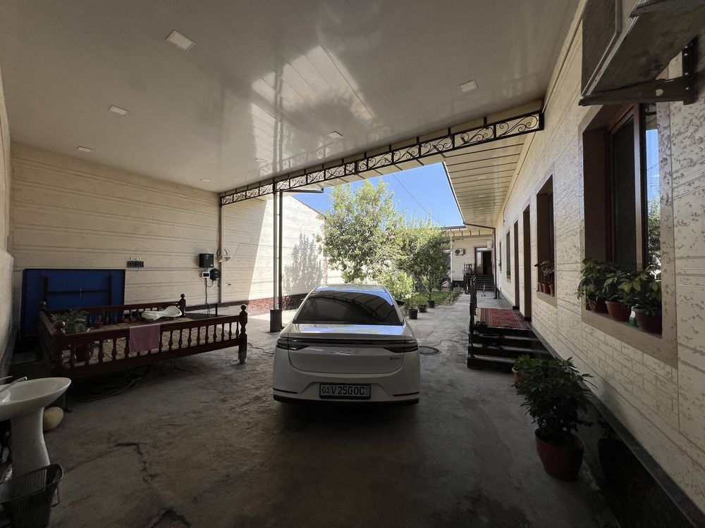 Olmazor Allon maxallada 3.5 sotikli uy sotiladi