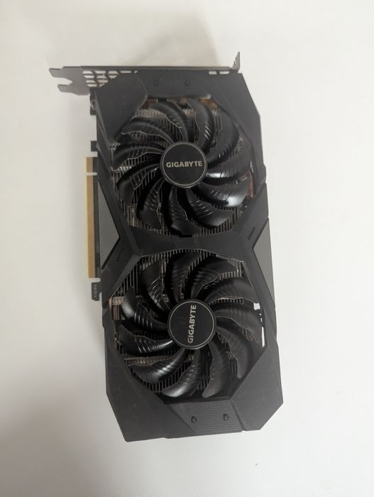 Продам 1660 super