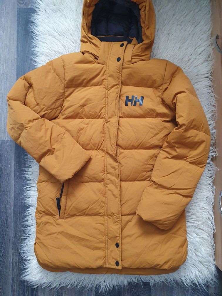 Яке Helly hansen оригинално
