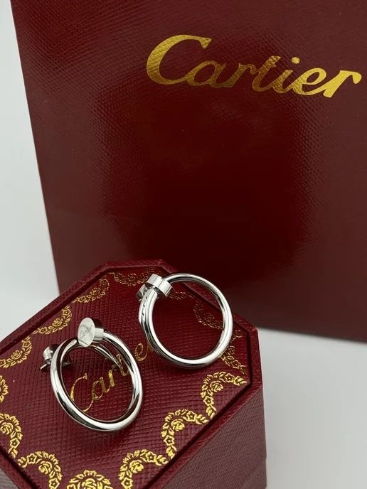 Set Cartiet Juste un Clou