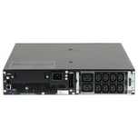 APC SRT2200UXI‑NCLI – UPS on‑line 2200 VA (Li‑ion)