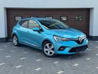 Renault Clio Import Germania