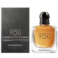 Мъжки парфюм Strongr with You Edt 100ml