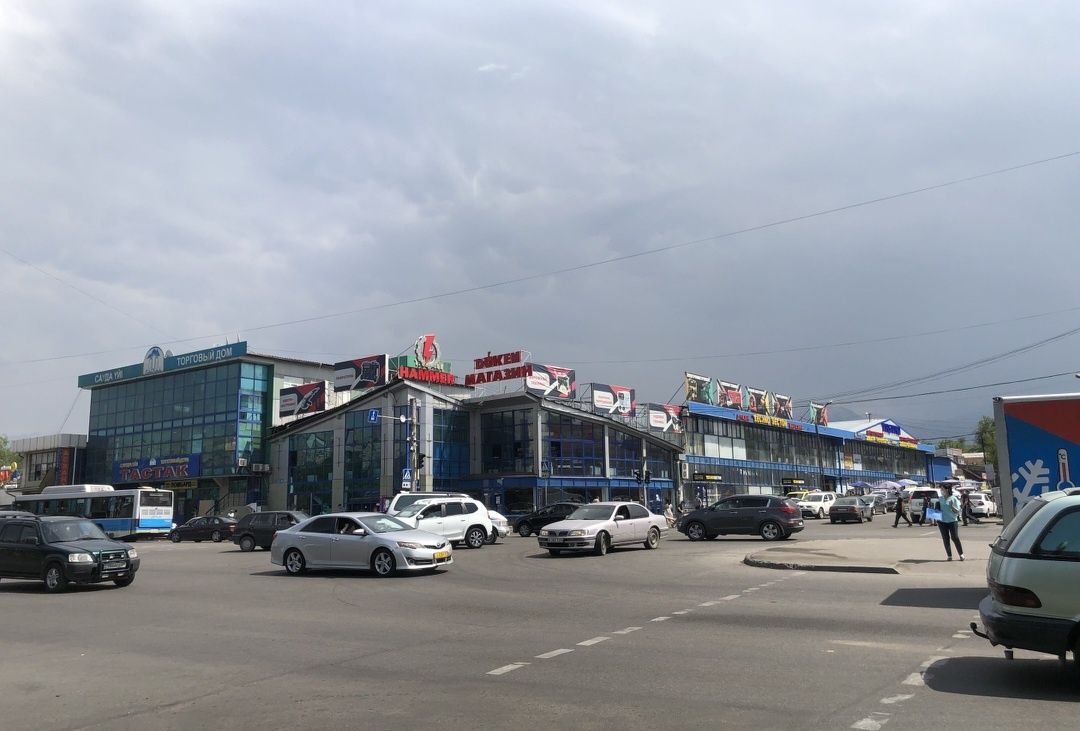 Готовый бизнес в тастаке