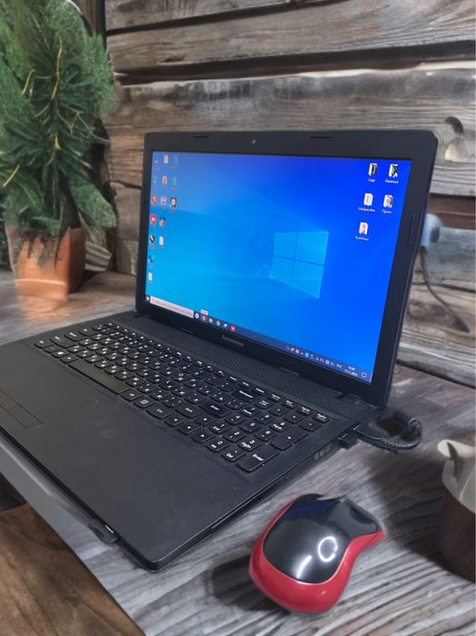 Продам Ноутбук Lenovo