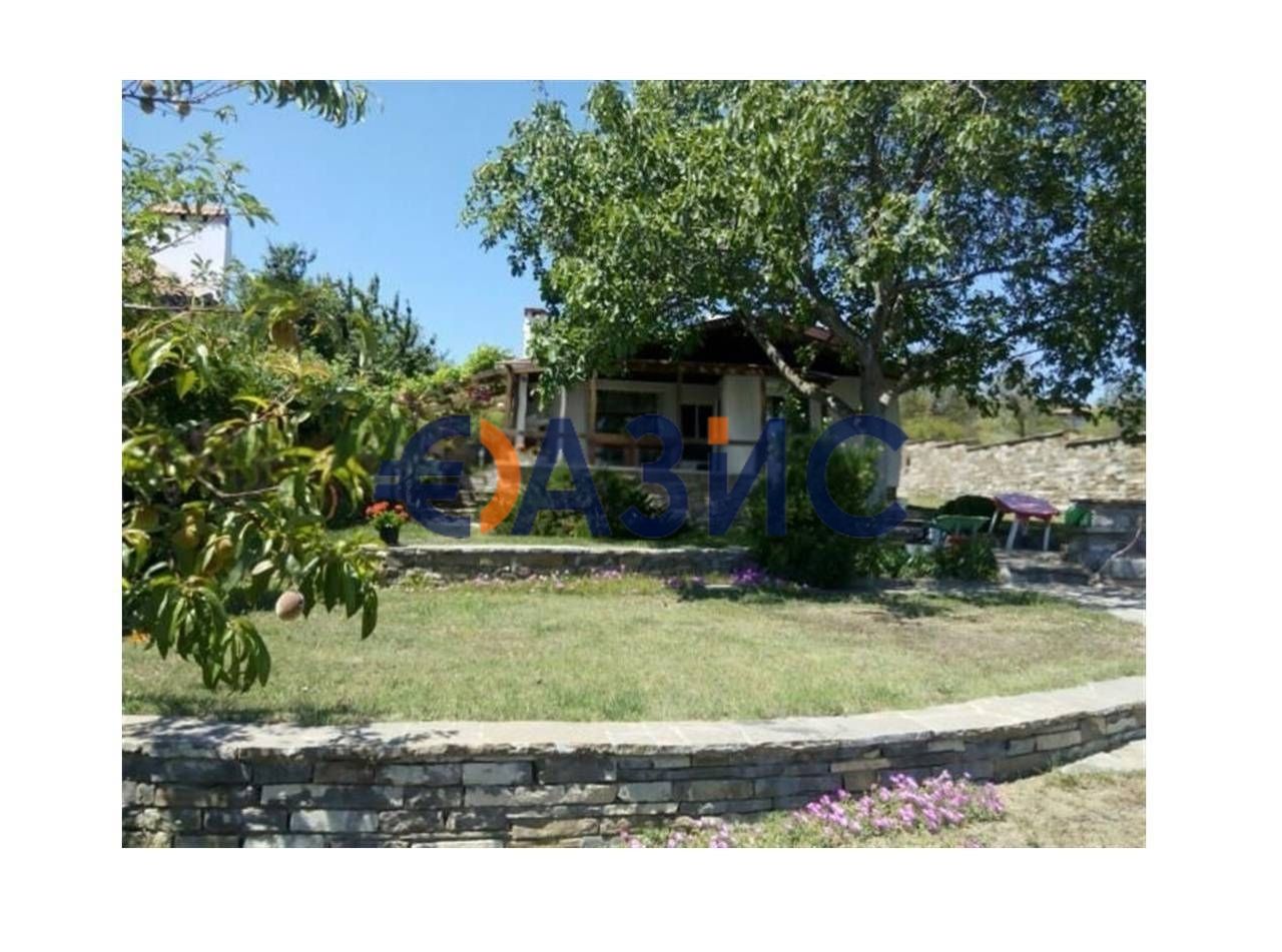 Прекрасна къща в китното село Емона, област. Бургас, България, 98 м2 и