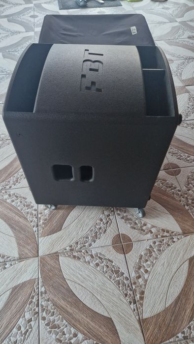 Subwoofer FBT Himaxx 100Sa