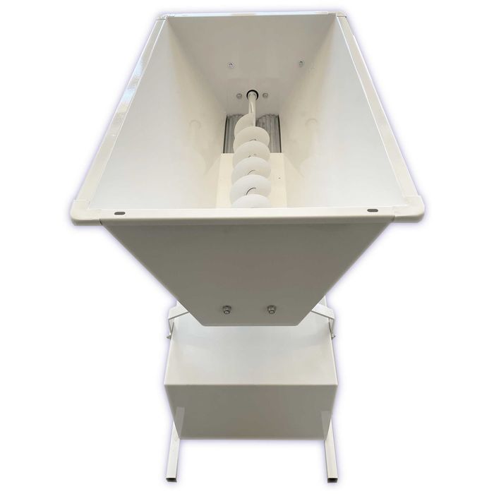 Zdrobitor desciorchinator electric ENO 15 Smalto, italia, 1400g/h