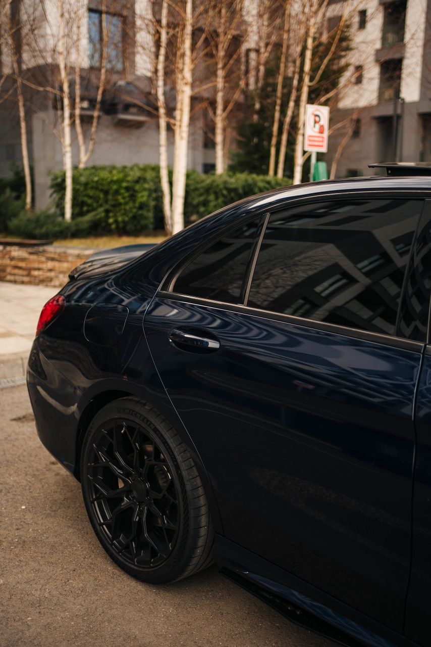 Inchirieri auto/rent a car/masini de inchiriat/GLE AMG Coupe/aeroport