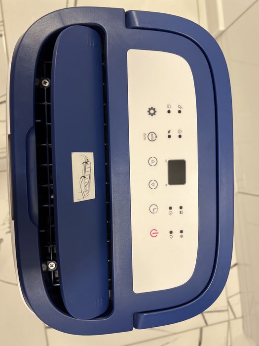 Влагоуловител/Влагоабсорбатор TWE-DYD-W20A