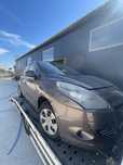 Ventilator radiator renault scenic 3