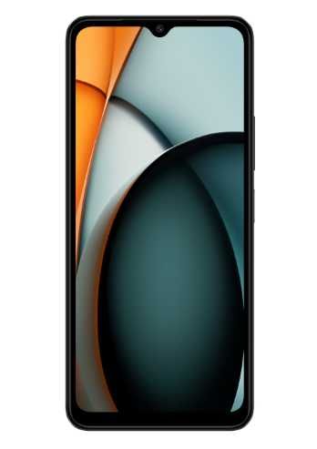 Смартфон XIAOMI Redmi A3 BLACK 6.71