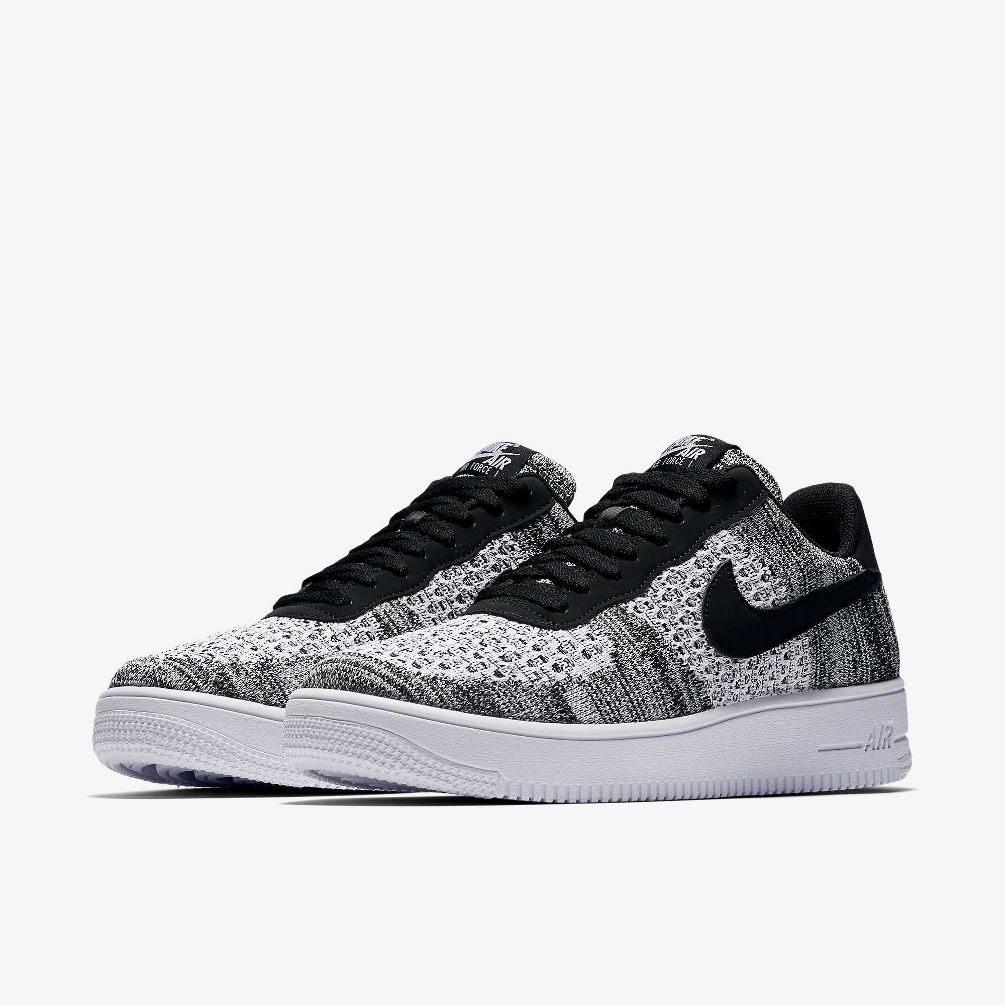 Оригинални маратонки Nike Air Force 1 Ultra Flyknit Low 2.0