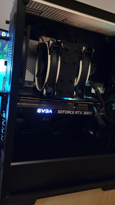 Kit gaming i9 11900kf b560 aorus pro 16gb