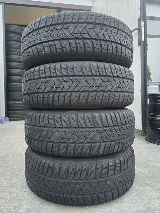 Джанти 16 / 5х112 - VW, Audi, Skoda, Seat 5x112
