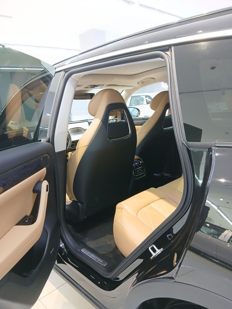 Leapmotor C11 Gibrid  premium  Nalichi bor 3yil garantiya