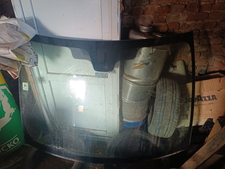 Челно стъкло Фиат Скудо/