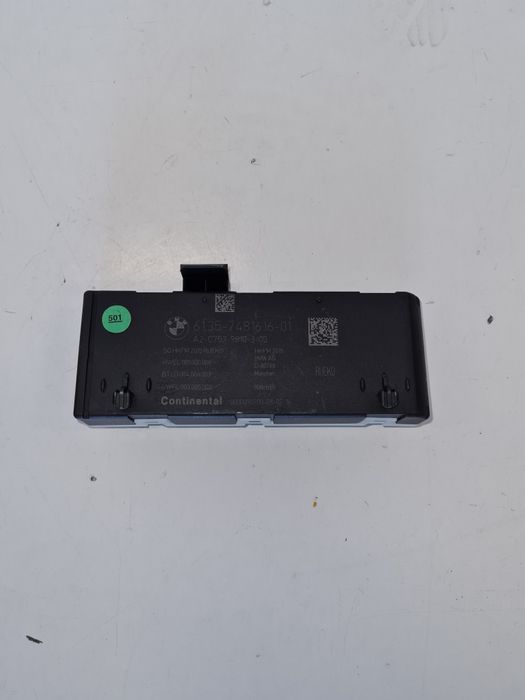 Modul poate BMW X5 F15  / cod - 61357481616 / an-2013-2019 OEM