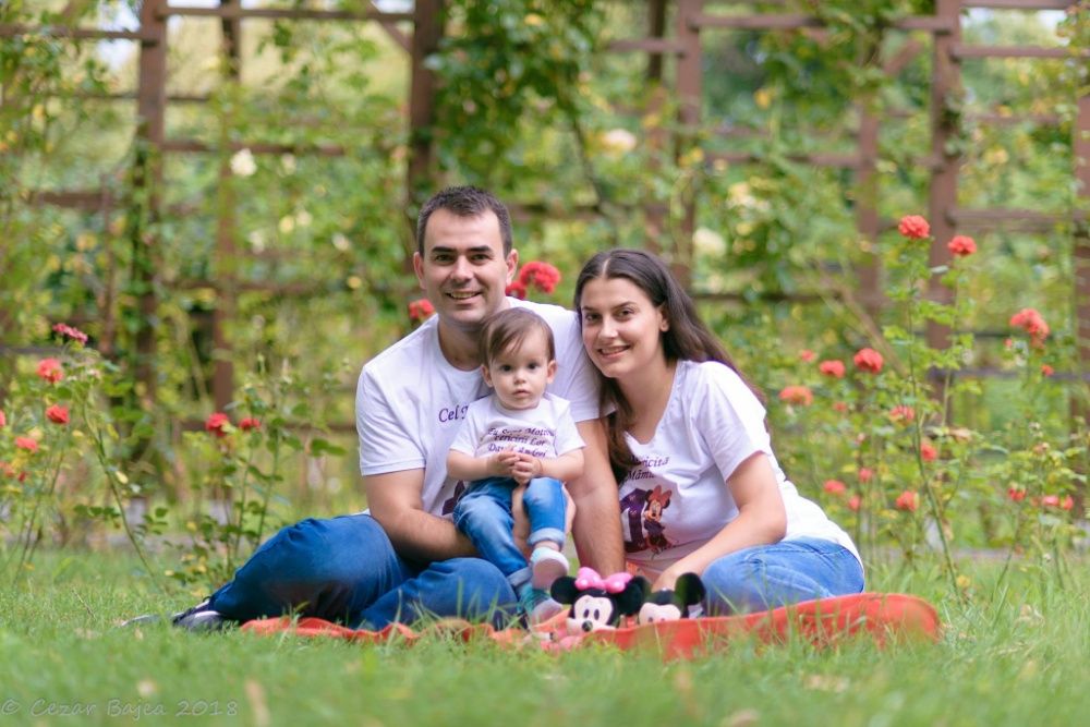 Fotograf profesionist de evenimente