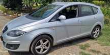 Seat Altea XL 2.0Tdi 2011г. На части