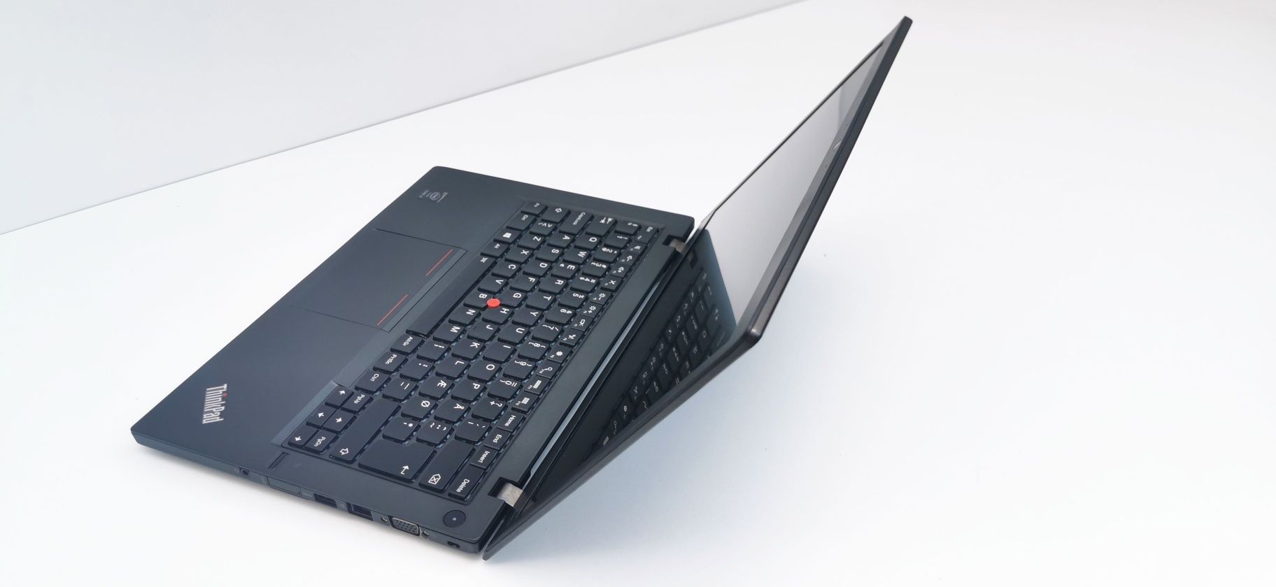 Laptop ThinkBook T440S - i5 128 GB SSD 8 GB RAM configurabil GARANTIE