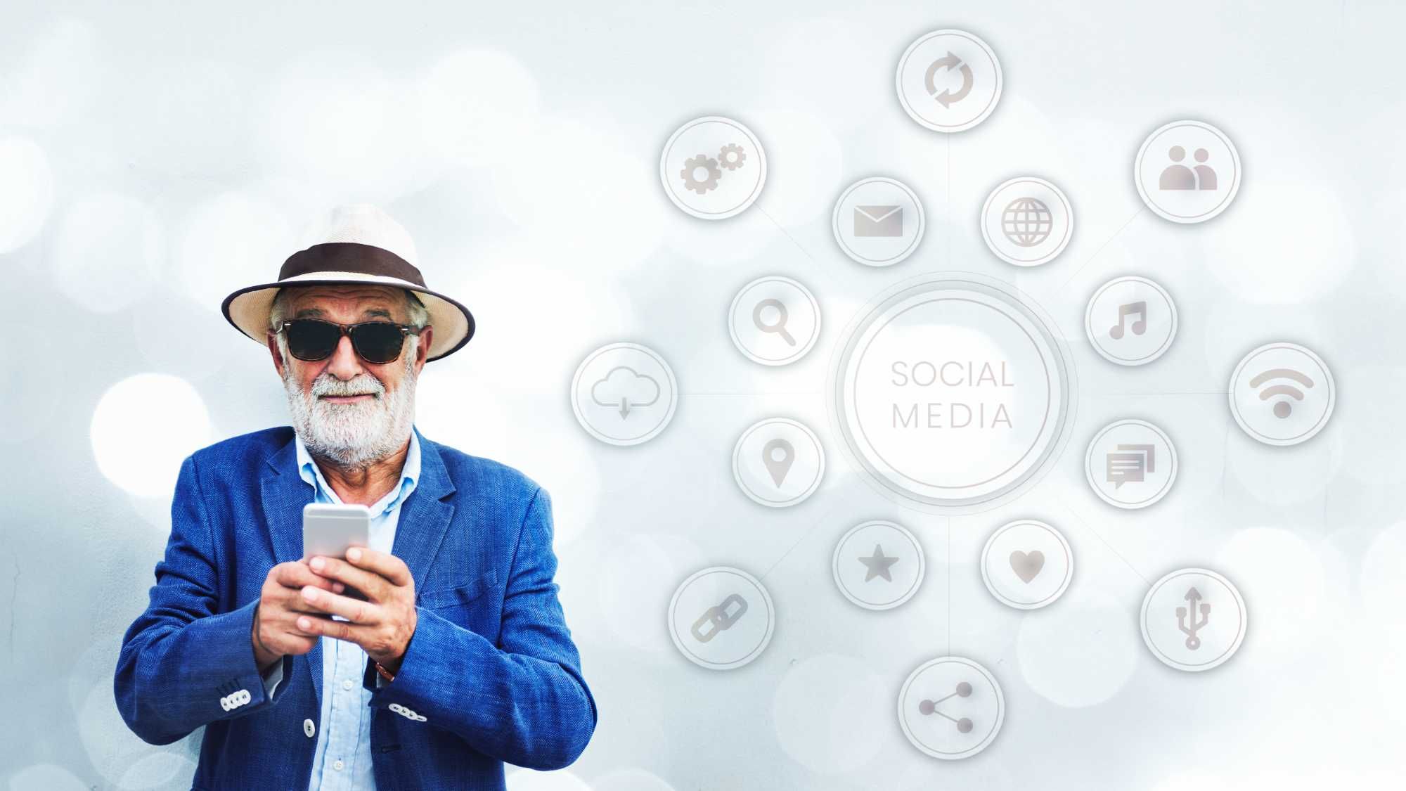 Web Design și Marketing pe Rețelele Sociale FB, Insta, Tik la Înălțime