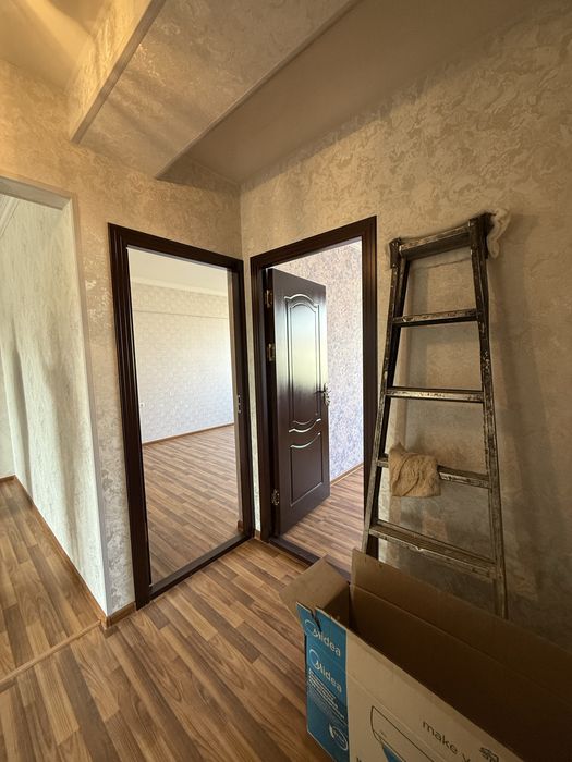 Квартира3хКомнатная Ц5 Центр Города